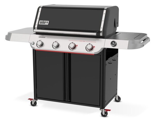 Weber Plynový gril Genesis E-425W