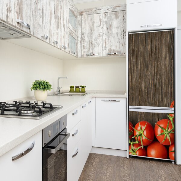 Nálepka na ledničku samolepící Rajčata FridgeStick-70x190-f-74180159