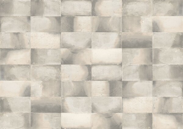 Vliesová fototapeta na zeď, imitace obkladu, DG4TEO1012-260, Wall Designs IV, Khroma by Masureel