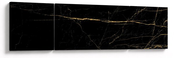 Obraz - Mramorová textura (170x50 cm)