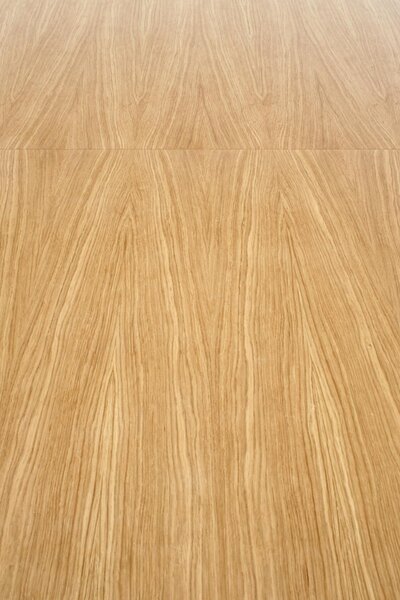 HALMAR Jídelní rozkládací stůl Smart ST 170/250 cm dub gladstone/černý
