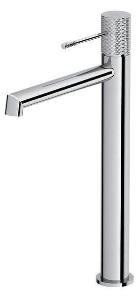 Cersanit S951-592 - Umyvadlová baterie ZEN 32,2 cm lesklý chrom