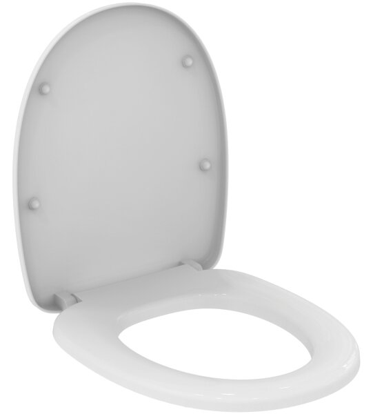 Ideal Standard W300201 - Záchodové prkénko bílá