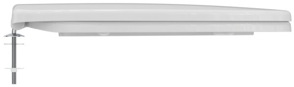 Ideal Standard W300201 - Záchodové prkénko bílá