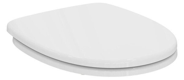 Ideal Standard W300201 - Záchodové prkénko bílá