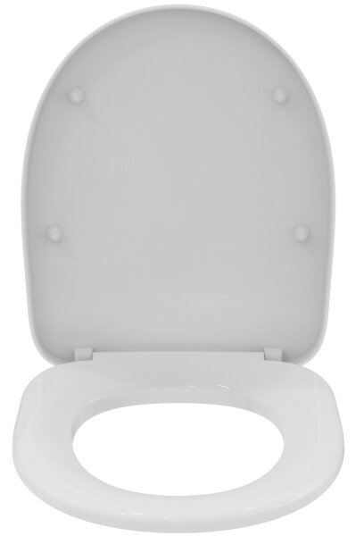 Ideal Standard W300201 - Záchodové prkénko bílá