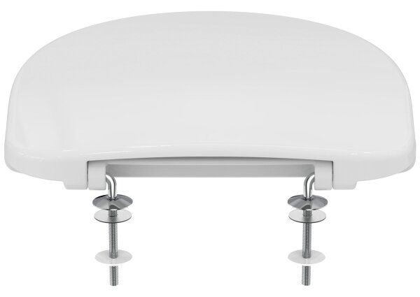 Ideal Standard W300201 - Záchodové prkénko bílá