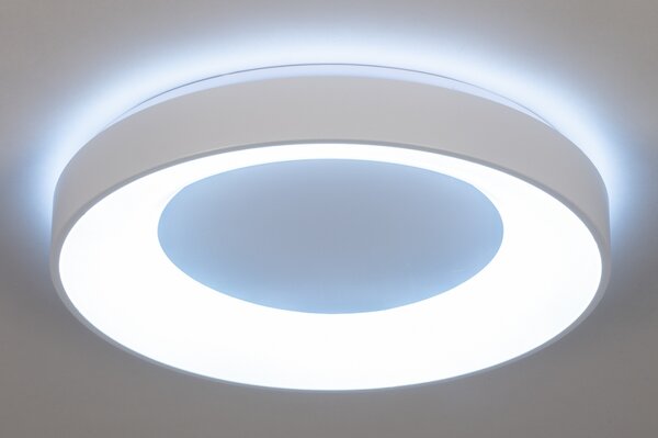 Stropní stmívatelné LED svítidlo Denver White 70 (LMD)