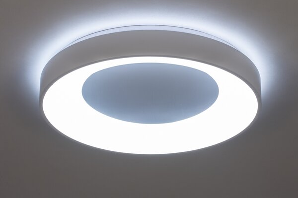 Stropní stmívatelné LED svítidlo Denver White 70 (LMD)