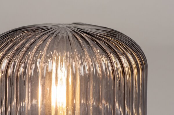 Stolní lampa Gion Gold (LMD)