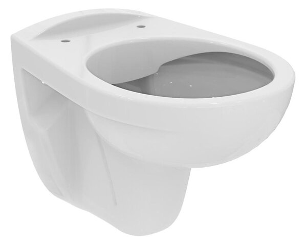 Ideal Standard K881001 - Závěsné WC Rimless EUROVIT keramika/bílá