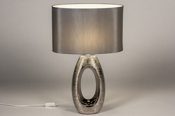 Stolní lampa Nebrasca (LMD)