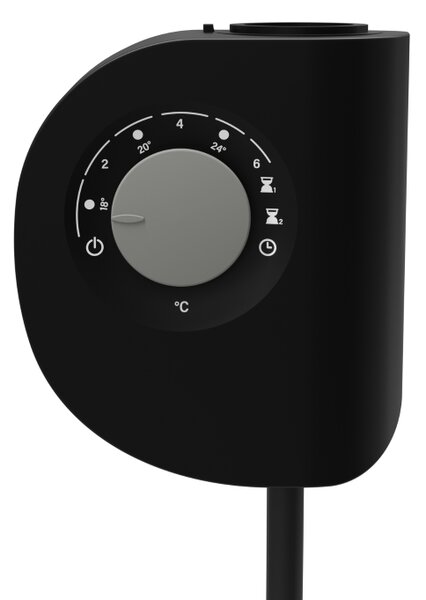 ISAN Elektrický regulátor MINI ECO