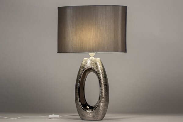 Stolní lampa Nebrasca (LMD)