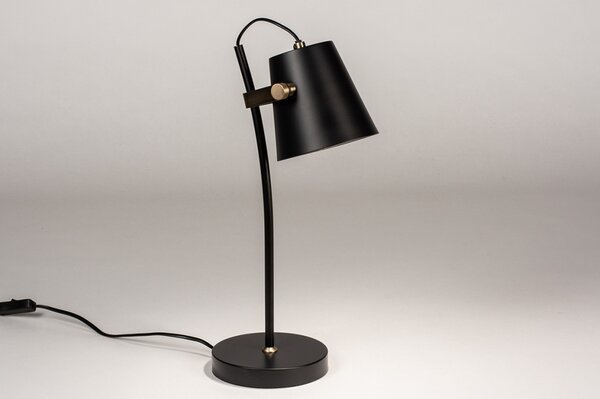 Stolní lampa Calton (LMD)
