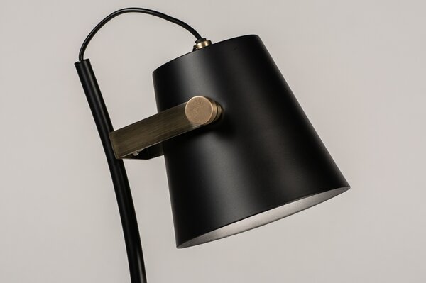Stolní lampa Calton (LMD)
