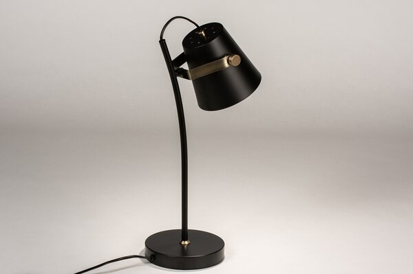 Stolní lampa Calton (LMD)