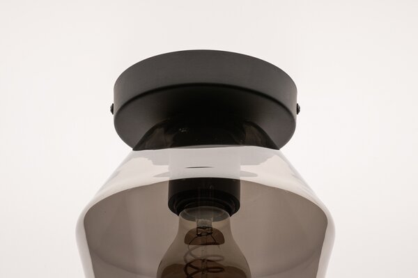 Stropní svítidlo Aurelia 20 Dark Nero (LMD)