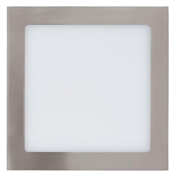 Eglo 31678 - LED Podhledové svítidlo FUEVA 1 LED/18W/230V