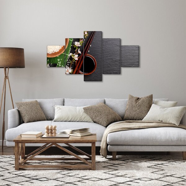 Obraz - Sushi (125x70 cm)