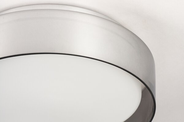 Stropní LED svítidlo do koupelny Neos 30 (LMD)