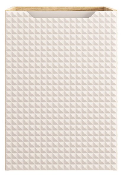 Koupelnová skřínka pod pracovní desku LUXOR BEIGE 40 cm