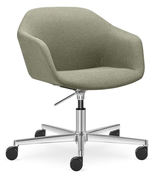 LD SEATING - Otočná židle RIVA RI-02,F37
