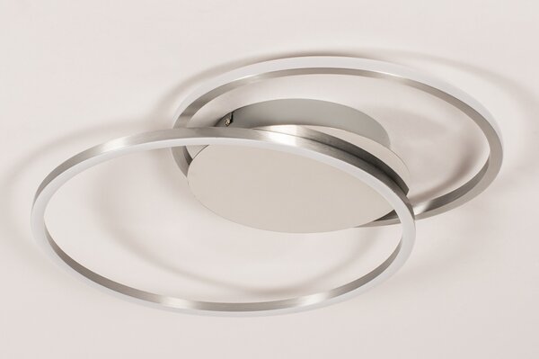 Stropní LED svítidlo do kuchyně Omega 540 (LMD)