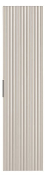Koupelnová vysoká skříňka ADEL CASHMERE 35 cm