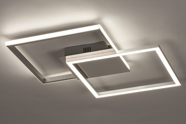 Stropní stmívatelné LED svítidlo do kuchyně Canetra 420 (LMD)