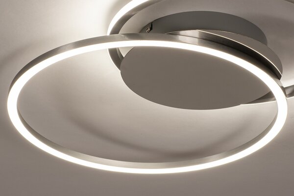 Stropní LED svítidlo do kuchyně Omega 540 (LMD)