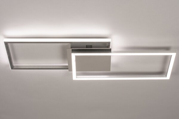 Stropní stmívatelné LED svítidlo do kuchyně Villon (LMD)
