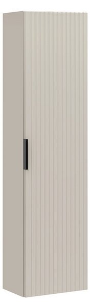 Koupelnová vysoká skříňka ADEL CASHMERE 35 cm