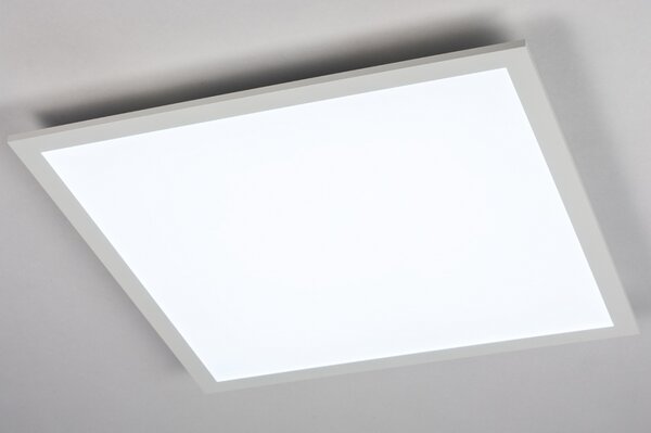 Stropní stmívatelné LED svítidlo Montreal White 50 (LMD)