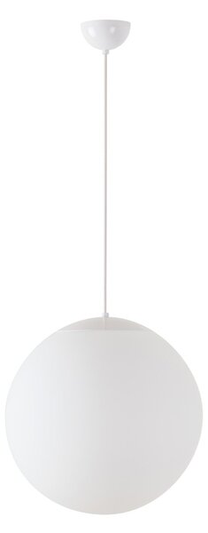 OS ISI63810 ISIS S3 PM-M závěsné plastové svítidlo bílá IP40 40W E27 - OSMONT