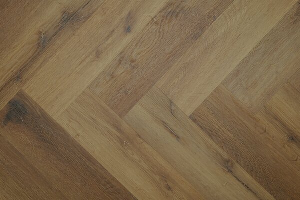 Vinylová podlaha Metamorphose 6.0 - Delux Herringbone
