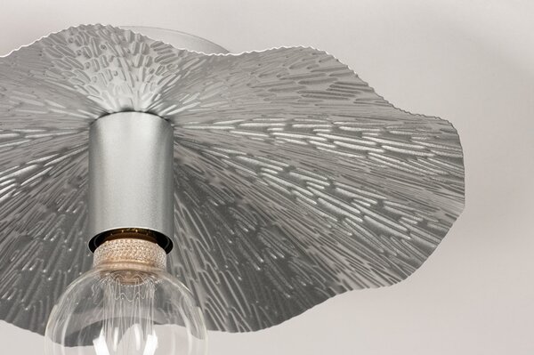 Stropní svítidlo do kuchyně Blat Silver (LMD)