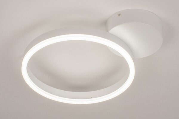 Stropní LED svítidlo Omega 40 White (LMD)