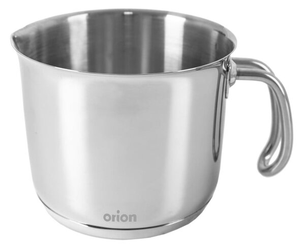 Nerezový rendlík Anett – Orion