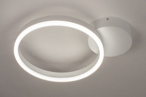 Stropní LED svítidlo Omega 40 White (LMD)