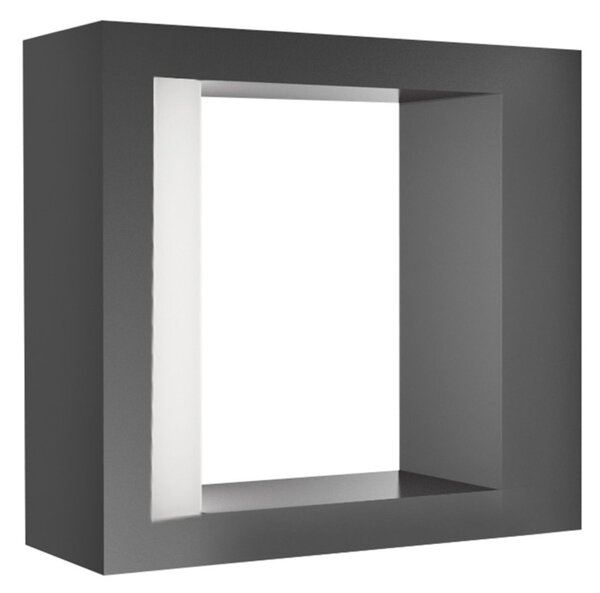 Nova Luce Moderní nástěnné LED svítidlo BLISS NV 819502