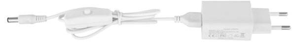Globo 28052 - LED Dětská noční lampička UNICORN LED/1W/USB/3xAA