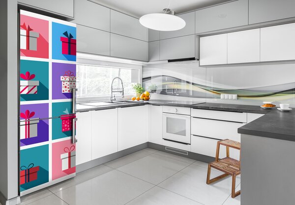 Nálepka na ledničku Dárky FridgeStick-70x190-f-94158831