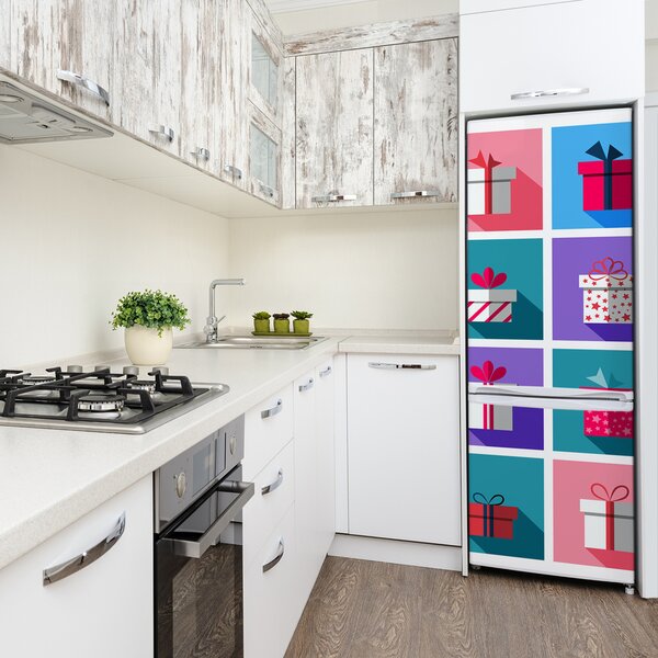 Nálepka na ledničku Dárky FridgeStick-70x190-f-94158831