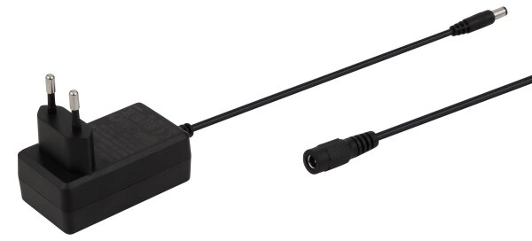 Globo 58011 - LED Stmívatelná stojací lampa SKOPO LED/20W/230V + LED/5W