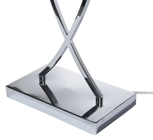 Stolní lampa YASUNI Kov Černá
