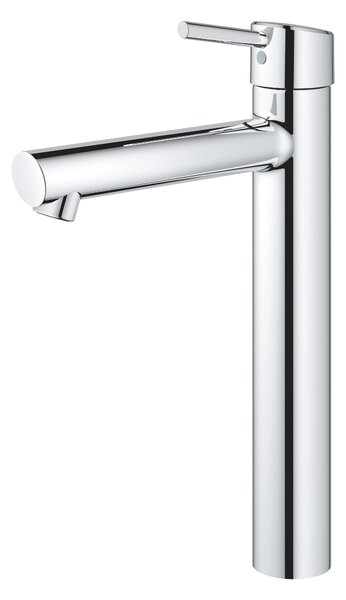 Grohe Concetto umyvadlová baterie stojící StarLight Chrome 23920001