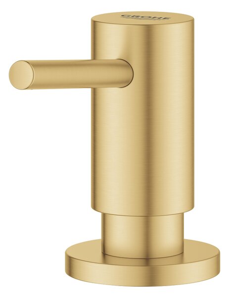 Grohe Cosmopolitan dávkovač tekutin Brushed Cool Sunrise 40535GN0