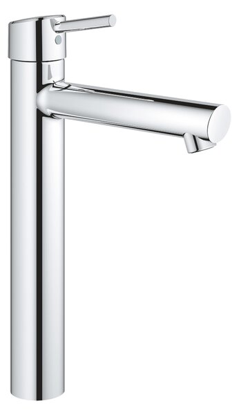 Grohe Concetto umyvadlová baterie stojící StarLight Chrome 23920001