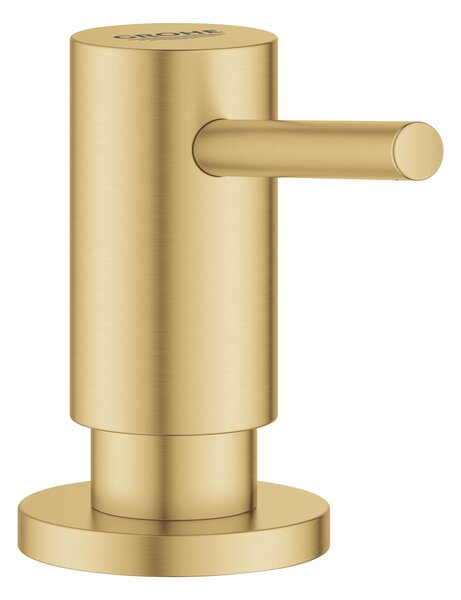 Grohe Cosmopolitan dávkovač tekutin Brushed Cool Sunrise 40535GN0
